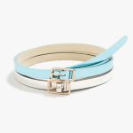 Velvet Envelope Clutch